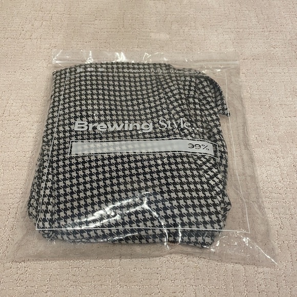 Cider Lady Houndstooth Set sz Medium - Picture 7 of 8